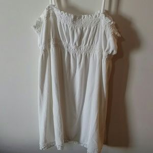 Secret Treasures 2X Nightie